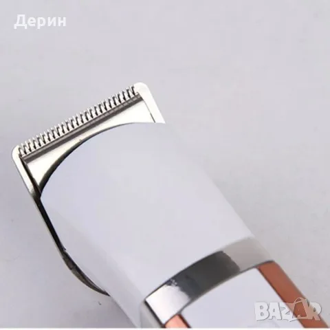 Машинка за подстригване Kemei KM-3001A - SHAV57, снимка 2 - Машинки за подстригване - 55437977