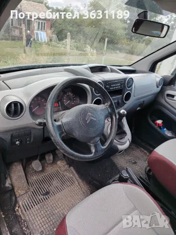 Продава се 1.6 дизел, снимка 3 - Автомобили и джипове - 55666723