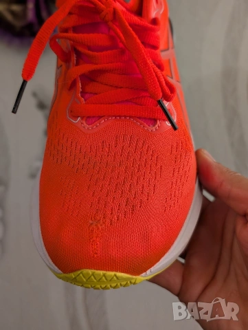 маратонки ASICS Gel-Kayano 30 номер 42 ,5 , снимка 9 - Маратонки - 54961991