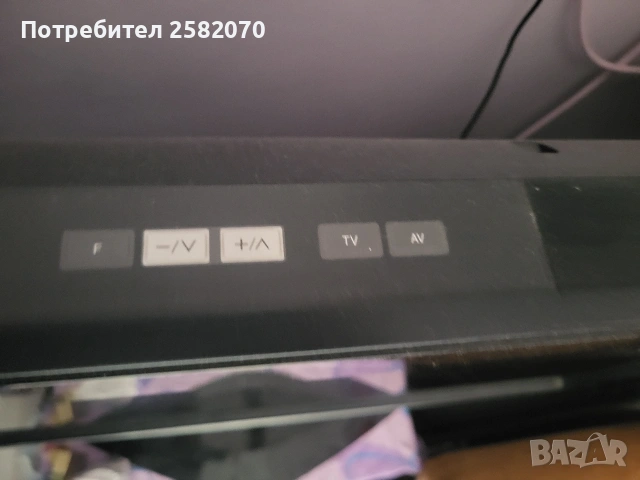 продавам телевизор panasonic , снимка 3 - Телевизори - 54907199