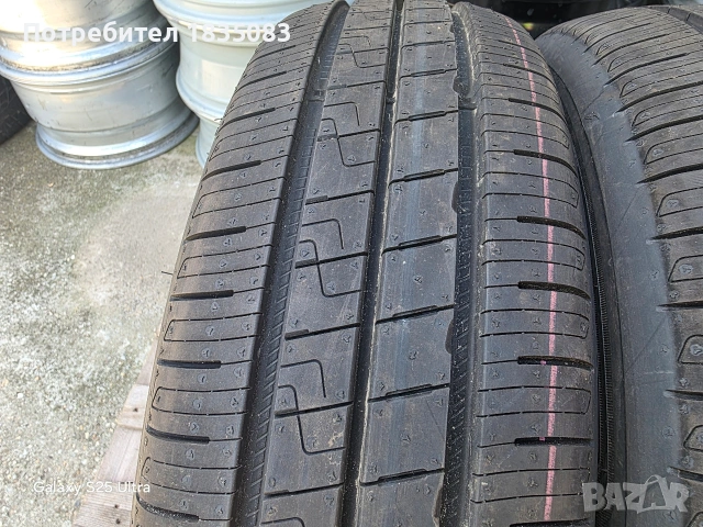 4бр. летни гуми 175/65/17 GoodYear, снимка 6 - Гуми и джанти - 54531014