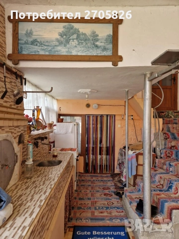 Продава се уютна къща , снимка 11 - Къщи - 54226569