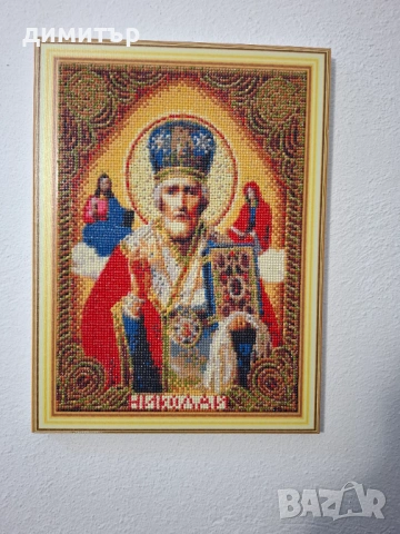 Гоблен , снимка 2 - Гоблени - 54658230