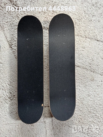 Skateboard (Чисто нови), снимка 3 - Скейтборд, ховърборд, уейвборд - 54824549