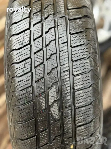 5х114.3 Джанти 17 Toyota Kia Hyundai Mitsubishi Honda Nissan 5x114.3 ЕТ 35 J 8 ЦО 74.1 235 65 17 зим, снимка 6 - Аксесоари и консумативи - 54010839