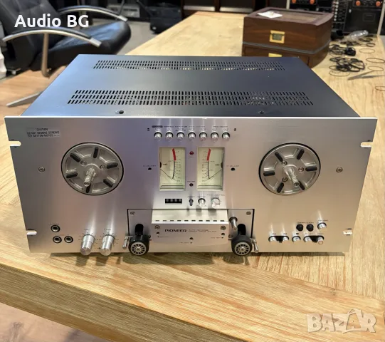 Pioneer RT-707 Reverse , снимка 3 - Декове - 55314144