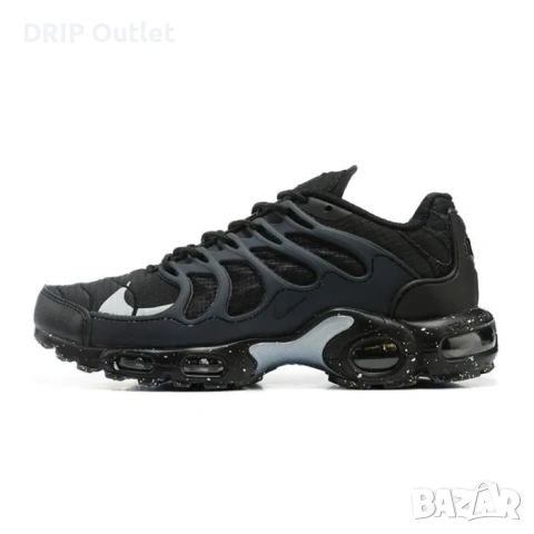 !НОВИ! Nike Air Max Terrascape | Black/White | + КУТИЯ, снимка 2 - Маратонки - 55283233