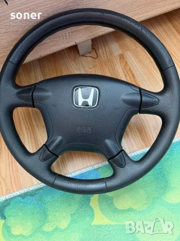 Волан за Honda CR-V 2 40€ само лично предаване за град Шумен