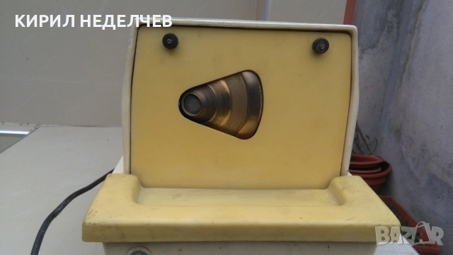 Машина за ръчно шлайфане с диамантен диск, снимка 2 - Други машини и части - 53994828