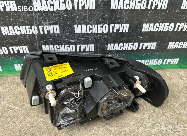 Фар десен фарове за Ауди А4 Audi A4 B5,нов, снимка 4 - Части - 54511289