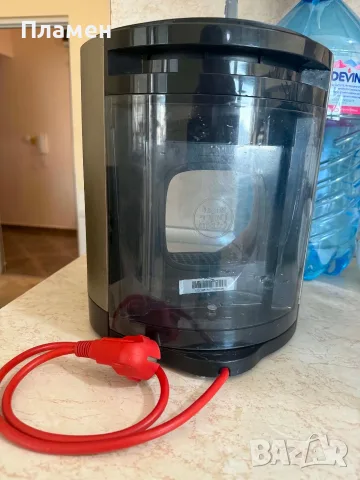 Кафемашина Nescafé Dolce gusto капсула , снимка 3 - Кафемашини - 55396964