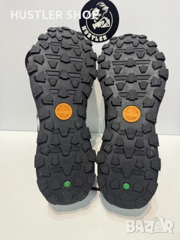 Обувки TIMBERLAND. Номер 44.5, снимка 9 - Ежедневни обувки - 55419108