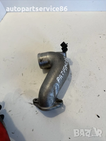 Маркуч за Nissan Pathfinder 2.5 Dci (2009), снимка 2 - Части - 54343843