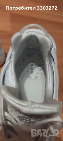 Дамски маратонки Nike huarache , снимка 4 - Маратонки - 55624614