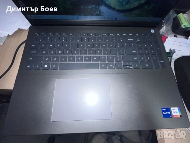 Dell Vostro 5630/16GB DDR5/512GB SSD/16’FHD+IPS/i7-1360p, снимка 3 - Лаптопи за работа - 54861815