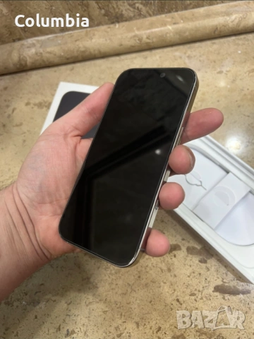 iPhone 16 Pro 256gb, снимка 3 - Apple iPhone - 53131517