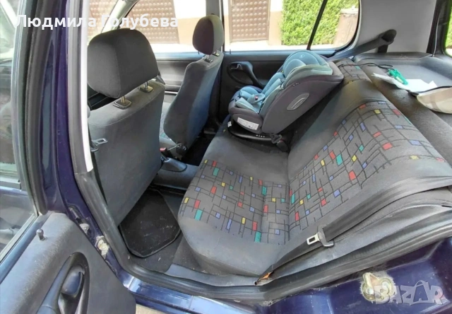 Vw polo 1.4 . Бензин, снимка 7 - Автомобили и джипове - 55273337