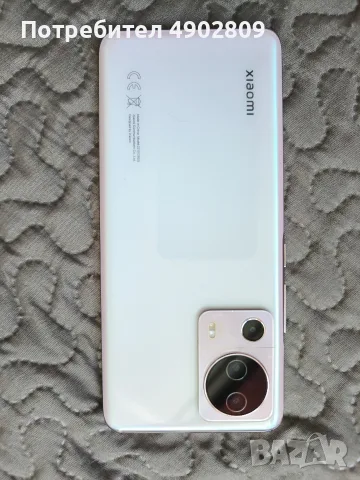 Продавам Xiaomi 13 Lite, снимка 2 - Xiaomi - 55476225