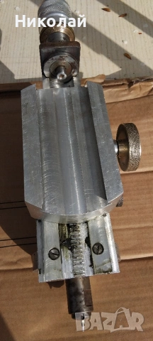 Шпиндел мини, снимка 5 - Други инструменти - 54090486