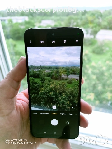 Xiaomi Redmi note 11s , снимка 3 - Xiaomi - 54652472