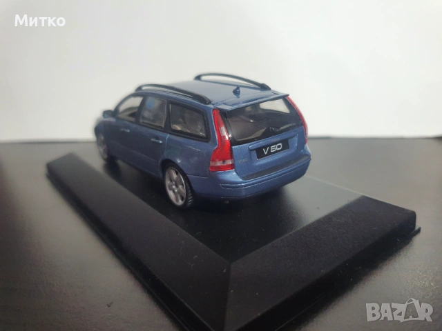 Модели Волво Volvo мащаб 1;43, снимка 3 - Колекции - 49561920