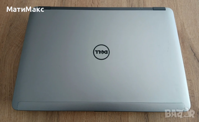 DELL core i7 4700QM SSD, снимка 10 - Лаптопи за работа - 54574159