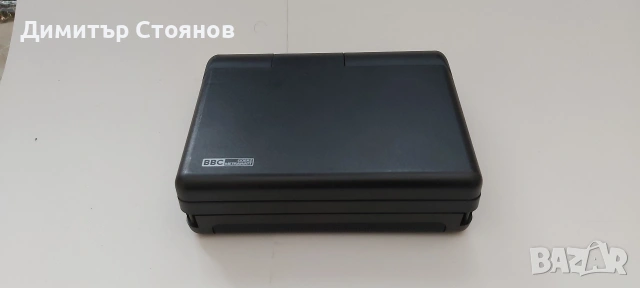 Мултицет BBC GOERZ METRAWATT MA 3E, снимка 10 - Друга електроника - 55076987
