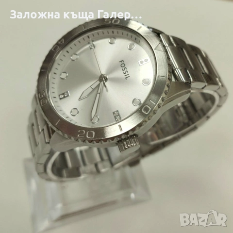 Часовник Fossil BQ3885 – мъжки, снимка 3 - Мъжки - 55219931