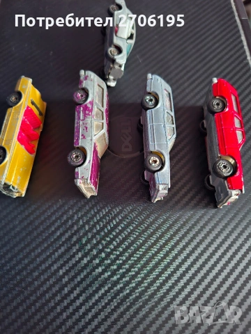 Matchbox - Мачбокс колички и Ролс Ройс , снимка 12 - Коли, камиони, мотори, писти - 54360098