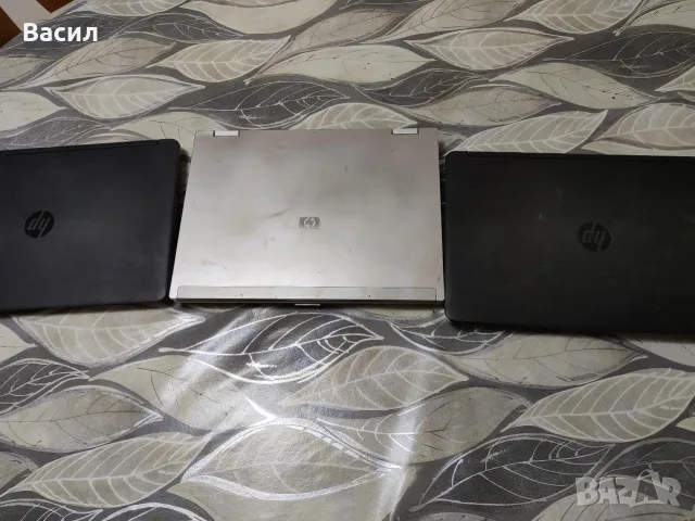 Лаптопи HP/Acer/Mackbook- За части или ремонт, снимка 2 - Части за лаптопи - 55671780