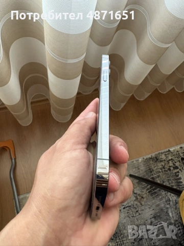 Iphone 12 Pro-128 GB, снимка 4 - Apple iPhone - 55308774