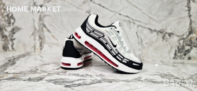 Мъжки маратонки 40-45 Внос от Турция Доставка до 3 дни с преглед и тест 40-26см,41-26.5см, 42-27см, , снимка 11 - Маратонки - 53993212