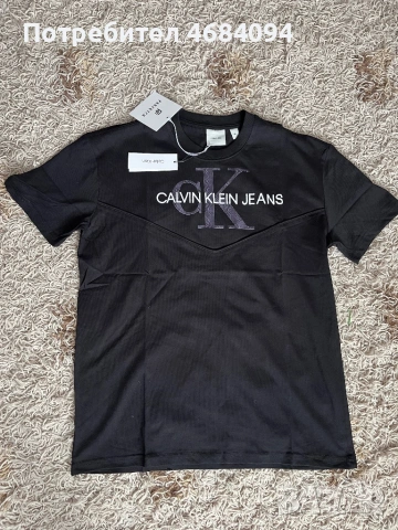 Маркови мъжки тениски s/Xl, снимка 8 - Тениски - 54039939