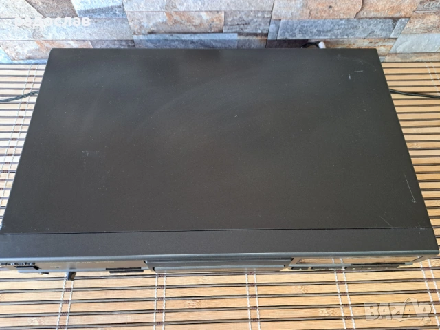 Technics SL-PG490, снимка 5 - Аудиосистеми - 53970591