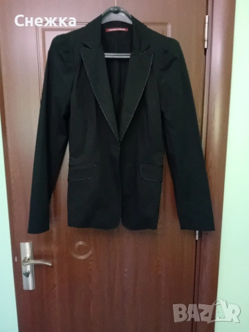 красиво сако марково