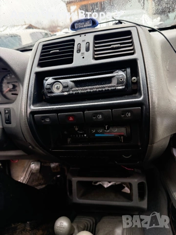 Ford Maverick 2,4i на части, снимка 16 - Автомобили и джипове - 54011151