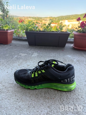 Маратонки Nike, снимка 2 - Детски маратонки - 54811461