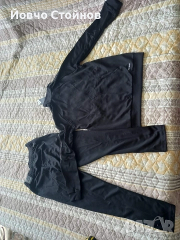 Детски анцуг ADIDAS , снимка 6 - Детски анцузи и суичери - 54790519