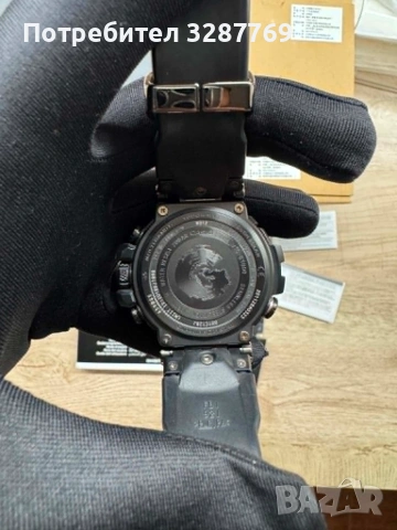 Casio G-Shock MTG-B1000TJ-1AER, снимка 3 - Мъжки - 55084850