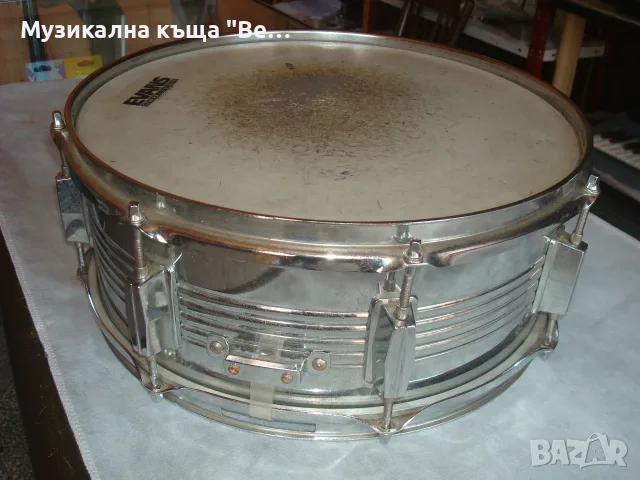Соло барабан 14 инча