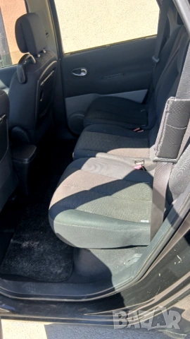 Renault Megan scenic , снимка 4 - Автомобили и джипове - 54688774