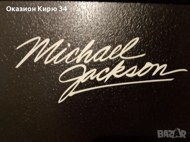 Michael Jackson пано картина, снимка 6 - Пана - 55283582