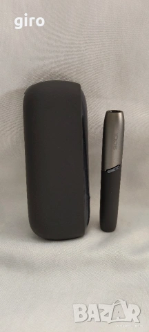 Iqos 3 Duo , снимка 3 - Електронни цигари - 54467275