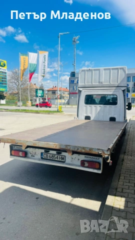 Транспортни услуги / транспорт / превоз, снимка 2 - Транспортни услуги - 54121624