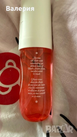 Sol de Janeiro Cheirosa 40 Perfume Mist – 90 ml, снимка 3 - Дамски парфюми - 54871079