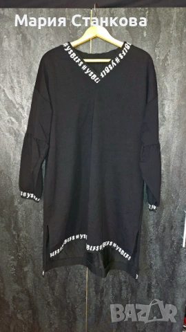 Нови туники хл размер, снимка 2 - Туники - 54368619