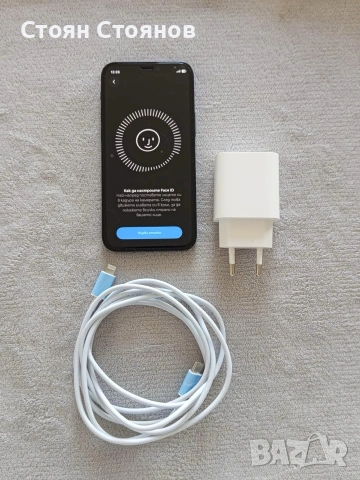 възможен бартер/Apple iPhone 12 mini, 64GB, 5G, Black

, снимка 4 - Apple iPhone - 55153619