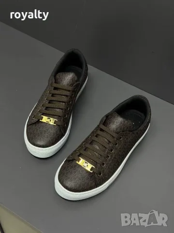 Michael Kors Нови Дамски Маратонки Различни Цветове , снимка 7 - Маратонки - 55329758