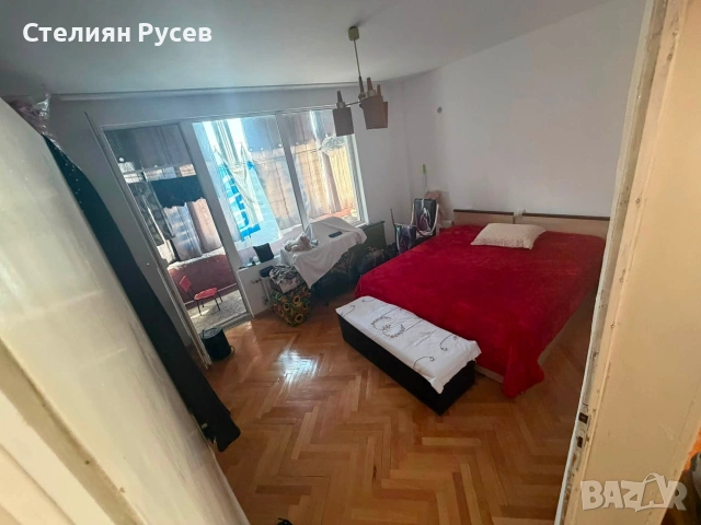  тухлен апартамент 68кв.м с във гр. Силистра, етаж 4 ,до блока на специалиста -цена 80 000 евро  има, снимка 6 - Апартаменти - 55287158
