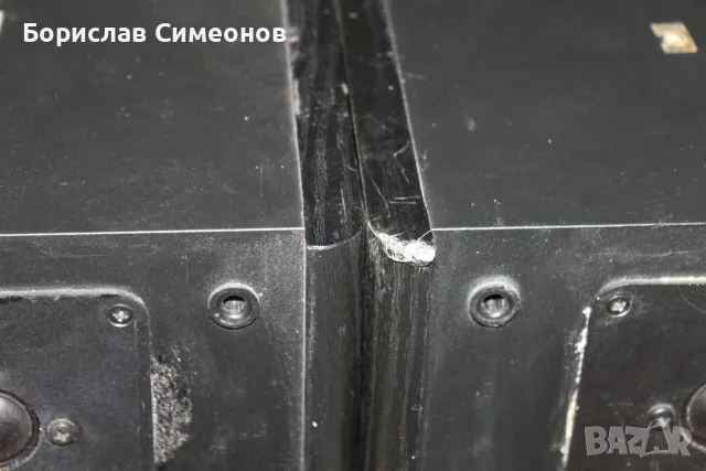 Тонколони HECO 206, снимка 7 - Тонколони - 55397344